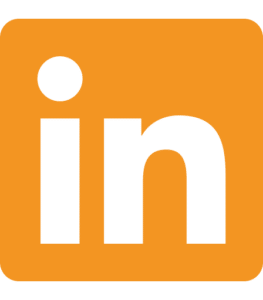 linkedin-brands-solid Icone LinkedIn